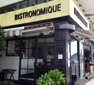 bistronomique