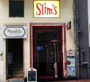 Slims