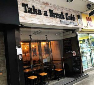 Take-A-Break-Cafe