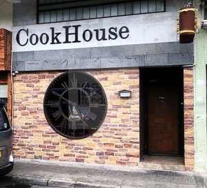 CookHouse