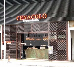 Cenacolo