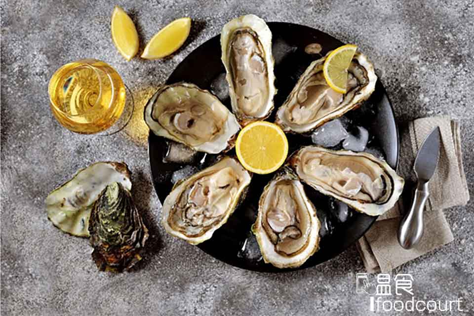 Oyster Monday