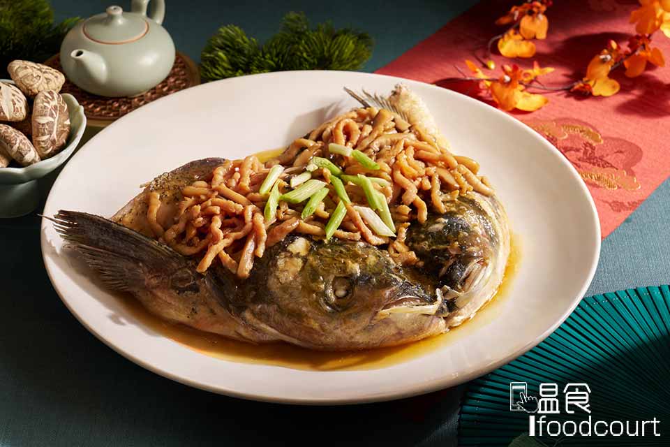 家燒水庫大頭魚