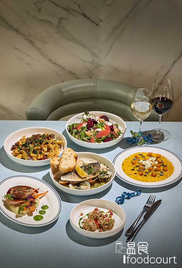 三道菜除夕晚餐