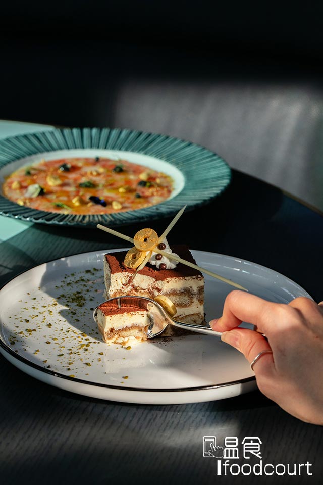 農曆新年煙花晚宴