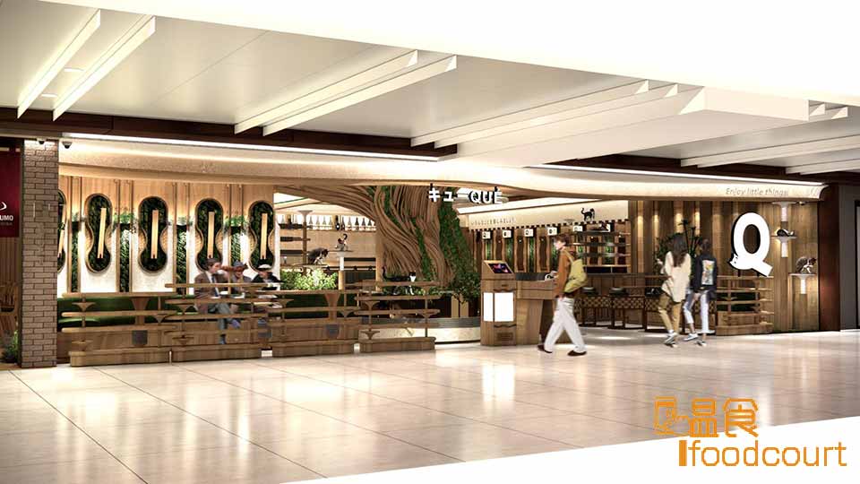 九龍灣德福廣場