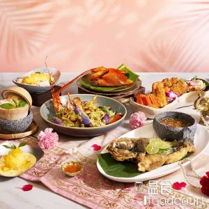 Mue Mue - 泰溫馨母親節