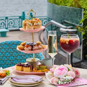 The Bayside 及 O'Thai