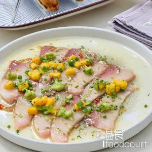 TheBayside-母親節早午餐