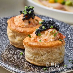 TheBayside-母親節早午餐