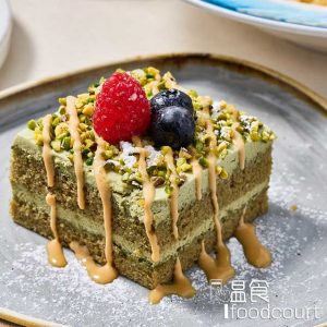 TheBayside-母親節早午餐