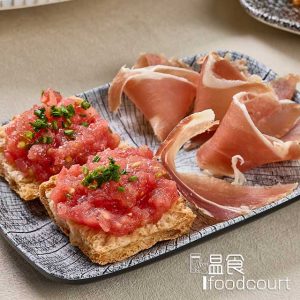 TheBayside-母親節早午餐