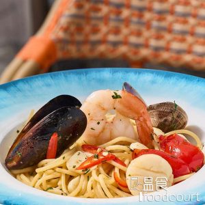 TheBayside-母親節早午餐