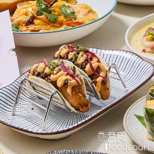 TheBayside-母親節早午餐