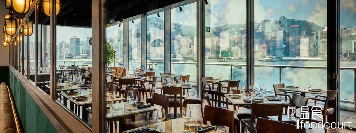 The Orient Steakhouse