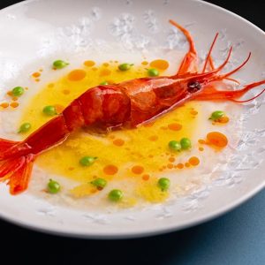 Aqua Restaurant Group