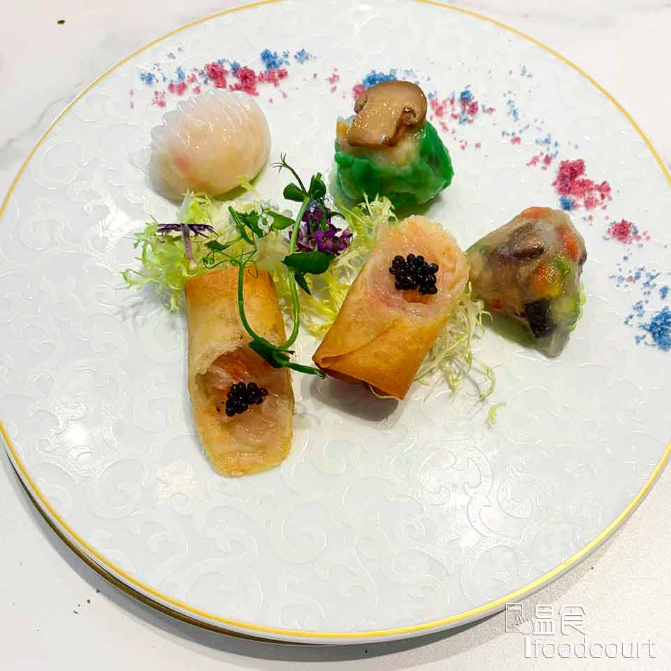 點心