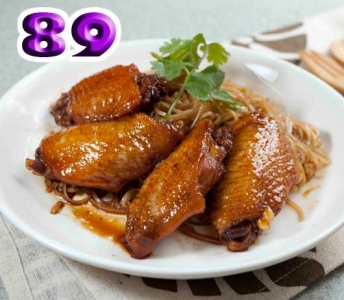 89美食