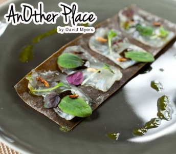 AnOther Place by David Myers