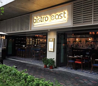 Bistro East