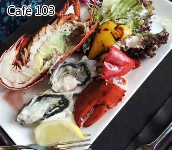 Café 103