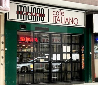 Cafe Italiano