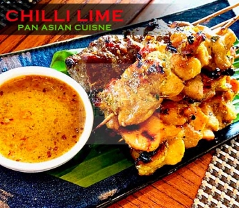Chilli Lime