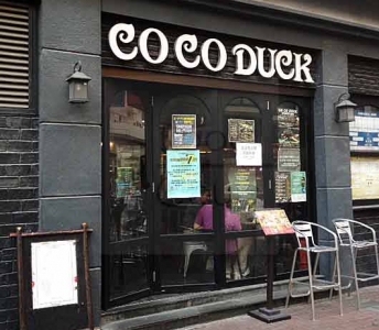 Co Co Duck