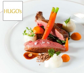 Hugo’s