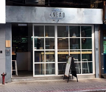 Knead