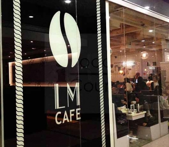 LM Cafe