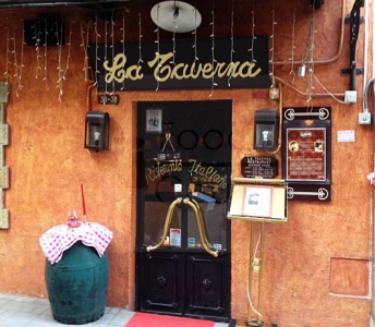 La Taverna