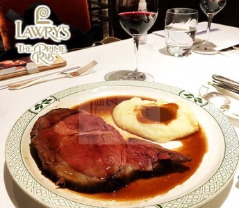 Lawry’s The Prime Rib