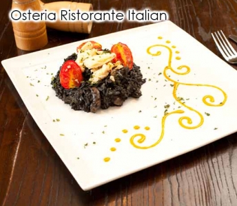 Osteria Ristorante Italian