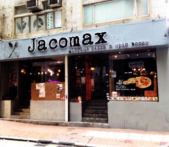 Jacomax