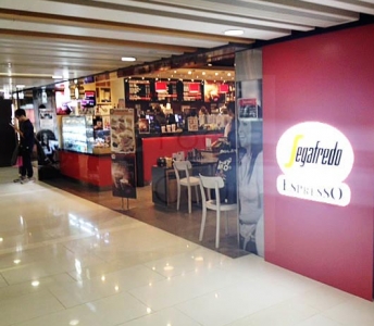 Segafredo