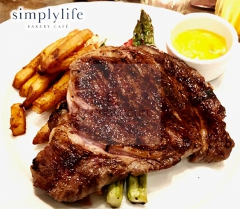 Simplylife Bakery Cafe