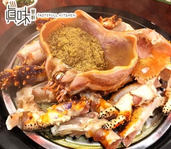 真味鮮廚