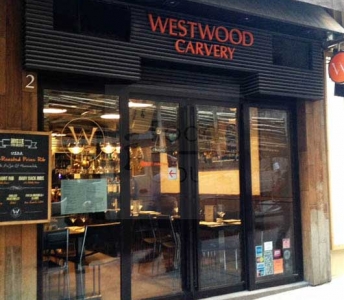 Westwood Carvery