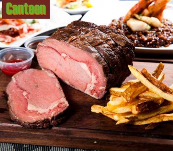 Canteen
