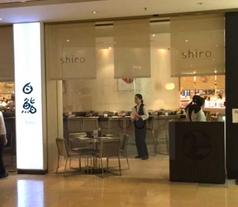 白鮨